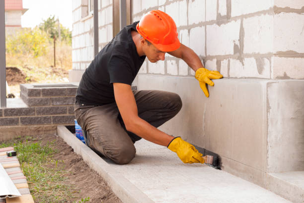 Licensed Foundation Crack Repair service in Windsor, VA - Halo Water Proofing